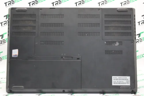 LENOVO THINKPAD P52 I7-8850H 32GB 512GB SSD QUADRO P1000 15 FHD
