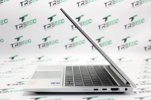 HP ELITEBOOK 830 G8 I7 11th 16GB 512GB SSD FHD 13"