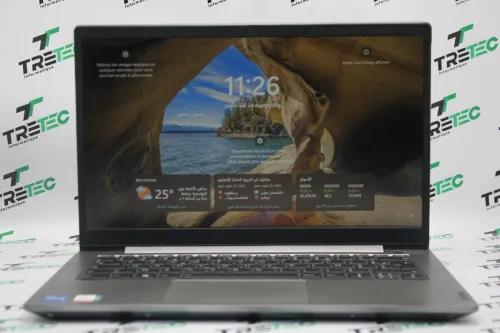 LENOVO THINKBOOK 14 G2 I7-1165G7 16GB 512GB SSD 14 FHD