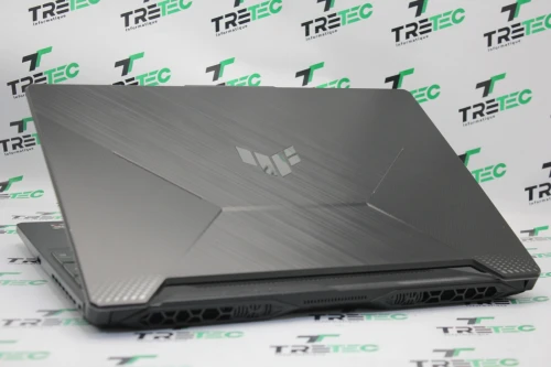 ASUS TUF A15 RYZEN 5 4600H 16GB 512GB GTX 1650 4GB 15 FHD