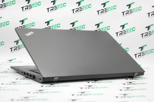 LENOVO ThinkPad T470s I5 6th 8 GB 256 GB SSD 14" FHD