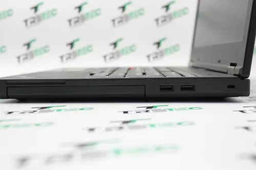 LENOVO THINKPAD L570 I5 6th 8 GB 256 GB SSD HD 15"