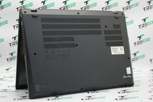LENOVO THINKPAD P16S I7 12TH 16 GB 512 GB SSD 16"FHD NVDIA T550
