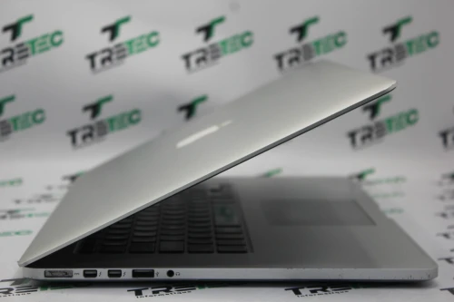 MACBOOK PRO 2015 I7 16GB 256GB SSD 15 3K