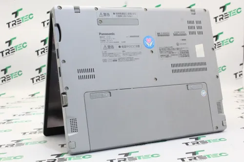 PANASONIC CF-SR I5 12TH 16GB  256GB SSD FHD 12,4"