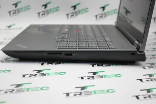 LENOVO THINKPAD P16 I7 13TH 16 GB 1TB SSD 4K 16"