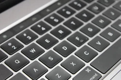 MACBOOK PRO 2019 TOUCHBAR 2019 I9 16GB 1TB SSD RADEON PRO 5500M 16 3K