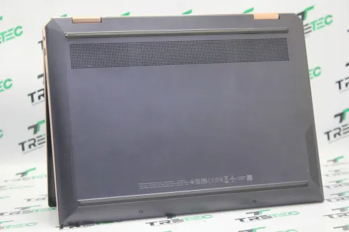 HP SPECTRE X360 I7-1165G7 16GB 1TB SSD 13" FHD TACTILE 360 