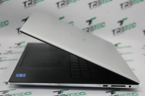 DELL XPS 9510 I5-11400H 16GB 512G GB SSD 15 FHD