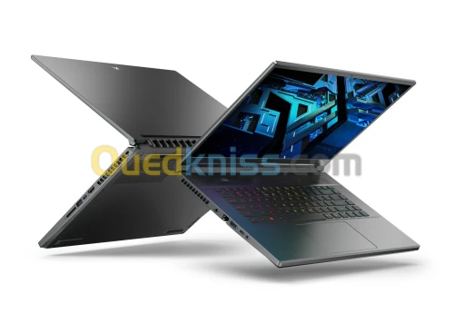 ACER PREDATOR TRITON 500 I7 12th 16GB 1TB SSD RTX 3070 Ti NEUF 16"