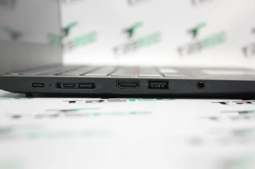 LENOVO THINKPAD T14 I7 11th 32 GB 512 GB SSD FHD 14" TACTILE 