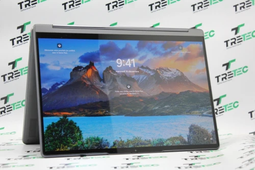 LENOVO YOGA 9I I7 13TH 16 GB 1TB  SSD 3K  TACTILE 360 14" 