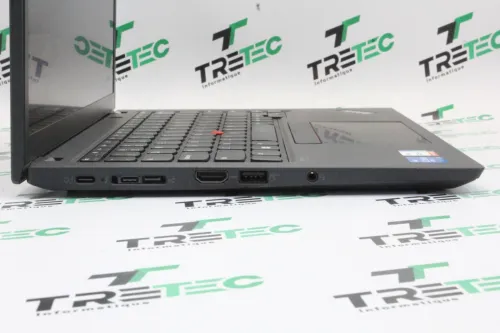 LENOVO ThinkPad X13 I5 11th 16 GB256 GB FHD 13"  
