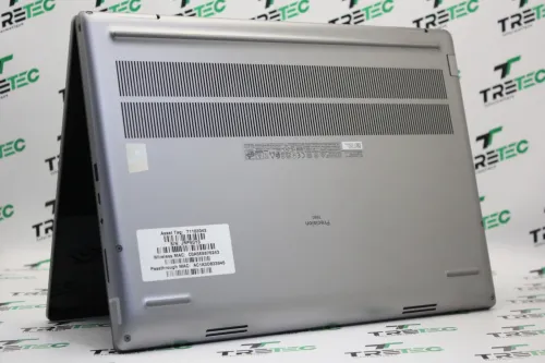 DELL PRECISION 7680 I9 13HX 64GB 1TB SSD GPU QUADRO RTX A2000  4K 16" NEUF