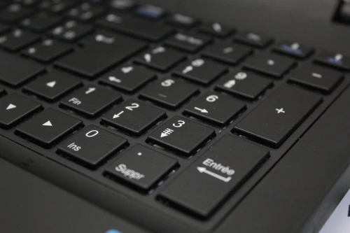 TERRA MOBILE 1543 I5 9th 8GB 256GB SSD FHD 15"