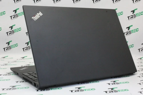 LENOVO ThinkPad P15s I7 11th 32 GB 1 TB NVIDIA T500 15.6" FULL HD 