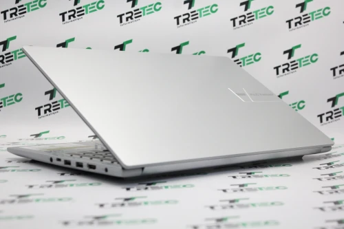 ASUS VIVOBOOK X1505 I7 12th 16 GB 512 GB SSD FHD OLED 15"