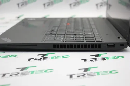 LENOVO THINKPAD P16S I7 12TH 16 GB 512 GB SSD 16"FHD NVDIA T550