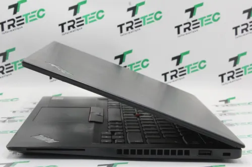LENOVO THINKPAD T495S RYZEN 5 PRO 3500 8GB 256GB SSD 14 FHD