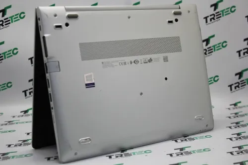 HP ELITEBOOK 830 G6 I7-8665U 16GB 512GB SSD ECRAN 13" FHD