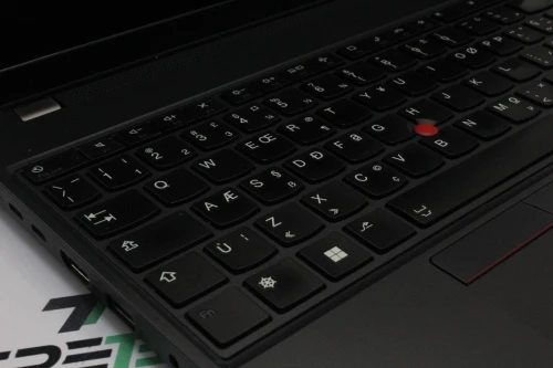 LENOVO THINKPAD L15 I7-1265U 16GB 512GB SSD ECRAN 15"FHD