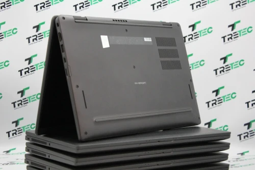 DELL LATITUDE 7420 I7-1185G7 32GB 512GB TACTILE FHD NEUF