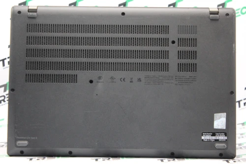 LENOVO THINKPAD L14 RYZEN 5 PRO 5675U 16 GB 256 GB SSD FHD 14"