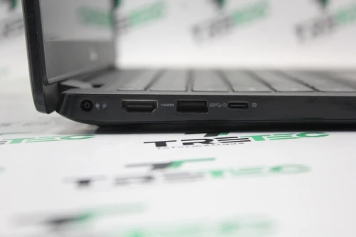 DELL LATITUDE 3420 I5-1135G7 16 GB 256 GB SSD HD 14"
