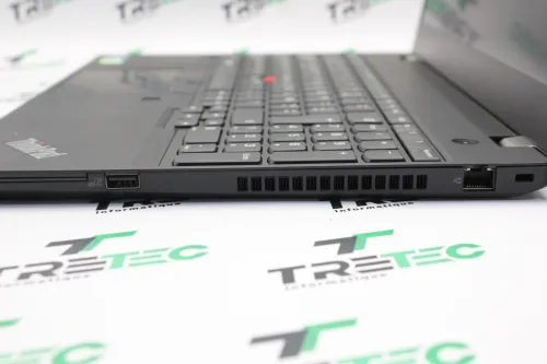 LENOVO ThinkPad P15s I5 11th 16 GB 512 GB NVIDIA T500 15"