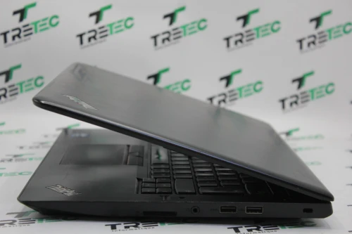 LENOVO THINKPAD E470 I5-7200U 8GB 256GB 14 FHD