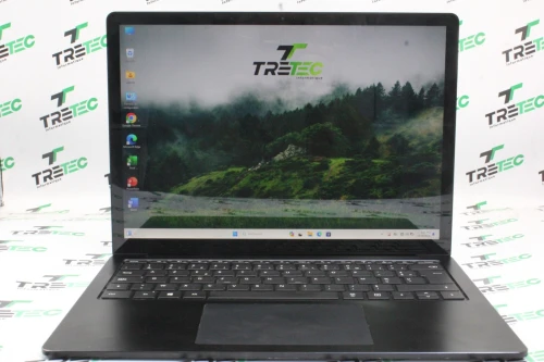 SURFACE LAPTOP 4 I7-1185G7 16GB 256GB SSD ECRAN 13" 2K TACTILE
