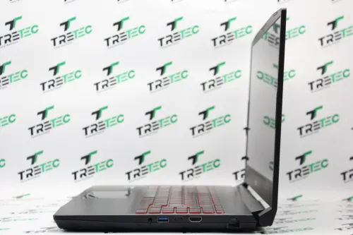 MSI KATANA GF66 I5 11TH 16 GB 512 GB SSD RTX 3050TI 4GB FHD 15"