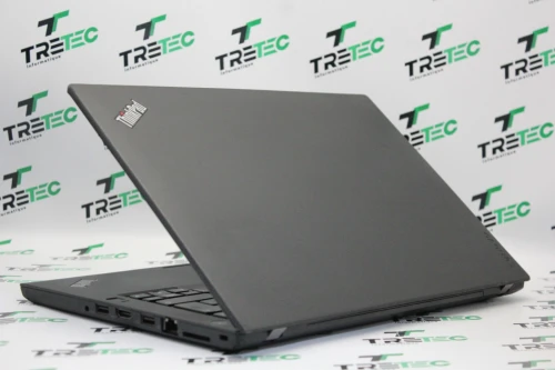 LENOVO THINKPAD T480 I7 8th 16GB 512GB SSD FHD 14"