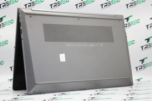HP ZBOOK POWER G8 I7 11th 16 GB 512 GB RTX A2000 4K 15"