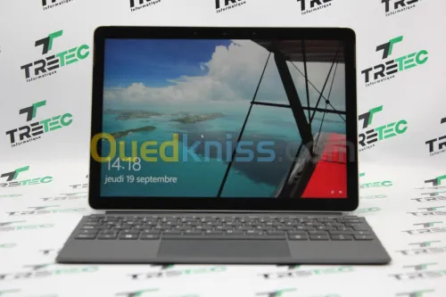 MICROSOFT SURFACE GO2 PENTIUM 4425Y 4GB 64GB SSD TACTILE DETACHABLE 10