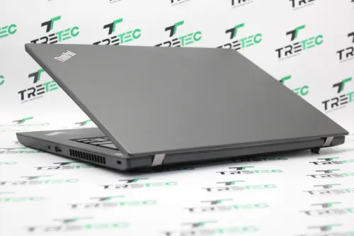 LENOVO ThinkPad L490 I5 8th 16 GB 256 GB SSD FHD 14"