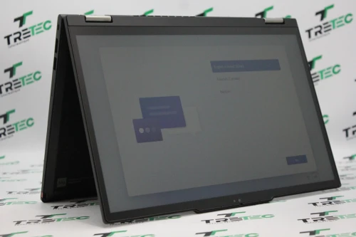 LENOVO ThinkPad X13 YOGA I7 13th 16GB 512GB FHD 13"  TACTILE 360