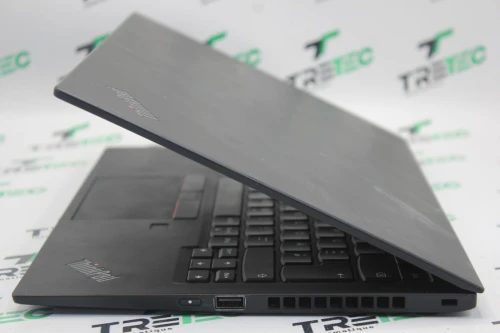 LENOVO THINKPAD X1 CARBON I5-8265U 16GB 512GB FHD 14