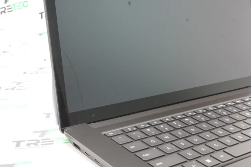 SURFACE LAPTOP 6 ULTRA 7 165H 32GB 512GB SSD 15 2K TACTILE