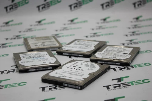 DISQUE DUR INTERNE 2.5 SATA 250GB HDD MULTI MARQUE 