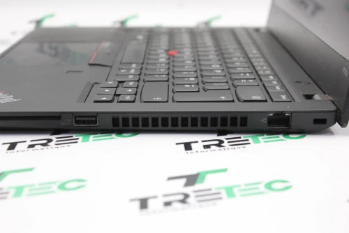 LENOVO THINKPAD P14s I7 11th 16 GB 512 GB SSD NVIDIA T500 FHD 14"