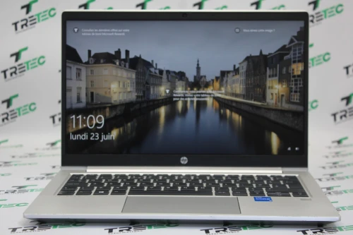 HP PROBOOK 430 G8 I5-1135G7 16GB 256GB SSD FHD 13"