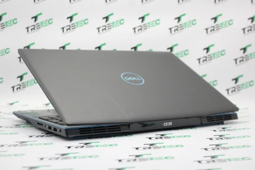 DELL INSPIRON G3 3500 I5 10th 16 GB 512 GB SSD GTX 1650 4GB FHD 15"