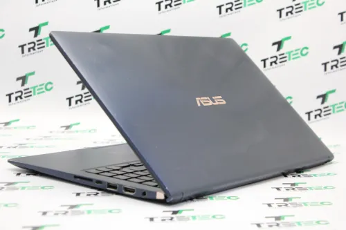 ASUS ZENBOOK UX533FD I7 8th 16 GB 512 GB SSD GTX 1050 FHD 15"