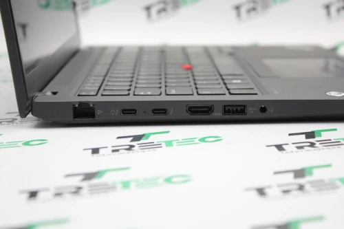 LENOVO THINKPAD T14 I5 12th 16 GB 512 GB SSD FHD 14" tactile