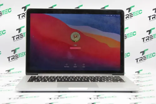 APPLE MacBook Pro 2013 I5 8 GB 256 GB SSD 2K