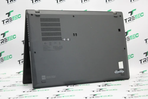 LENOVO ThinkPad T14s I7 11th 32 GB 512 GB SSD FHD 14" TACTILE 