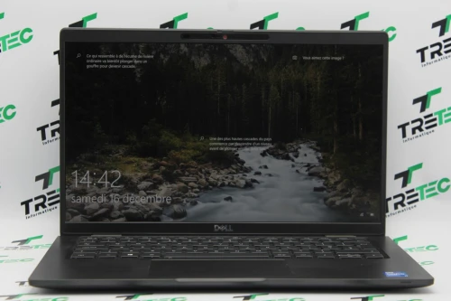 DELL LATITUDE 7420 I7-1165G7 16GB 512GB SSD FHD TACTILE 360