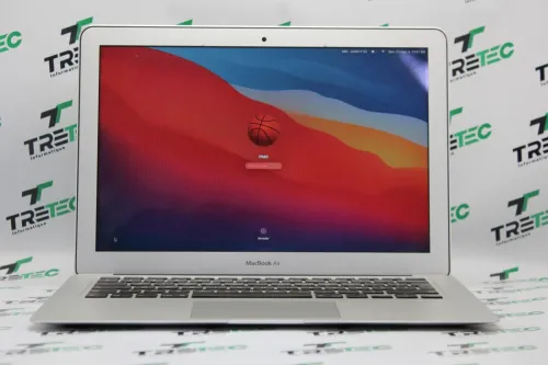 APPLE MACBOOK AIR 2015 I5 8GB 128GB SSD 13"