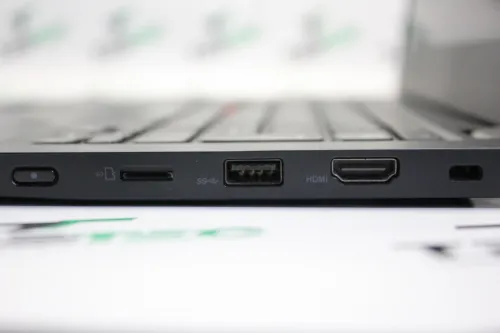 LENOVO THINKPAD L13 I7 11th 16GB 512GB SSD FHD 13"